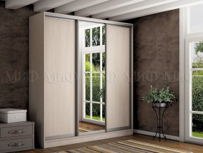 ТРИНИТИ 6 Шкаф-купе (2,0) в Тарко-Сале - tarko-sale.mebel24.online | фото