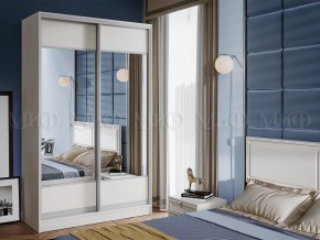 ТРИНИТИ 9 Шкаф-купе (1,35) в Тарко-Сале - tarko-sale.mebel24.online | фото