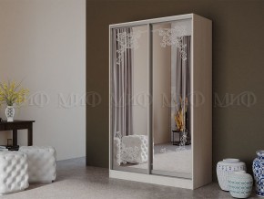 ТРИНИТИ Шкаф-купе в Тарко-Сале - tarko-sale.mebel24.online | фото