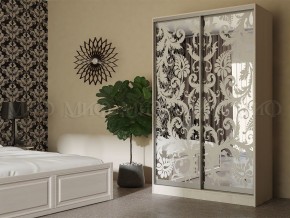 ТРИНИТИ Шкаф-купе в Тарко-Сале - tarko-sale.mebel24.online | фото 3