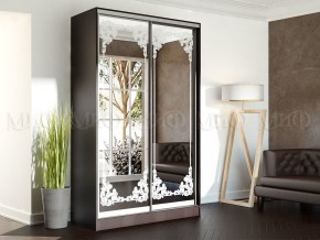 ТРИНИТИ Шкаф-купе в Тарко-Сале - tarko-sale.mebel24.online | фото 4