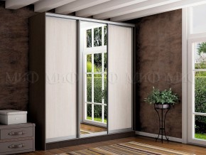 ТРИНИТИ Шкаф-купе в Тарко-Сале - tarko-sale.mebel24.online | фото 6