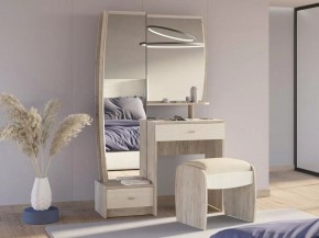 Трюмо Сицилия в Тарко-Сале - tarko-sale.mebel24.online | фото