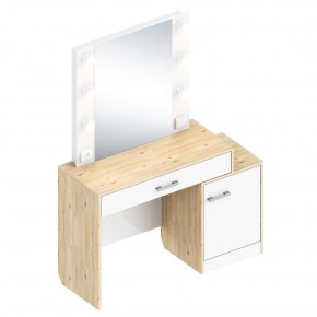 Туалетный стол "Милана" в Тарко-Сале - tarko-sale.mebel24.online | фото