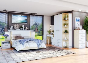 Туалетный стол "Милана" в Тарко-Сале - tarko-sale.mebel24.online | фото 2