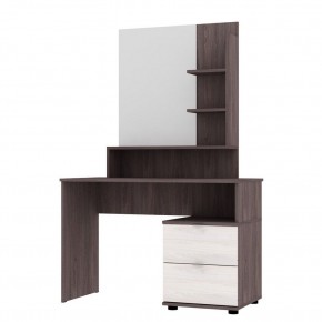 Туалетный столик "Алиса (C3)" с торцевой ручкой в Тарко-Сале - tarko-sale.mebel24.online | фото