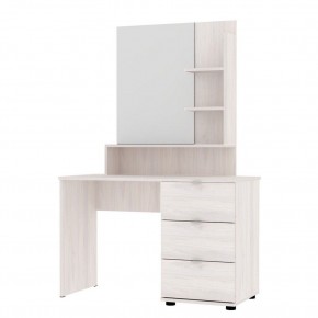 Туалетный столик "Алиса (C5)" с торцевой ручкой в Тарко-Сале - tarko-sale.mebel24.online | фото