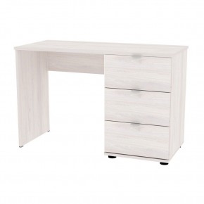 Туалетный столик "Алиса (C6)" с торцевой ручкой в Тарко-Сале - tarko-sale.mebel24.online | фото