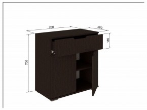 Тумба 2Я-03 в Тарко-Сале - tarko-sale.mebel24.online | фото 3