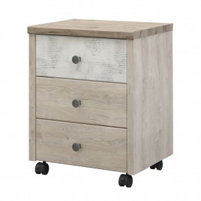Тумба 3S/D2, DIESEL, цвет дуб мадура/энигма в Тарко-Сале - tarko-sale.mebel24.online | фото 2