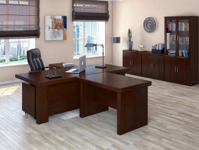 Тумба Davos в Тарко-Сале - tarko-sale.mebel24.online | фото 2