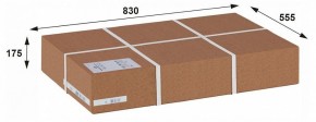 Тумба Джульетта в Тарко-Сале - tarko-sale.mebel24.online | фото 2