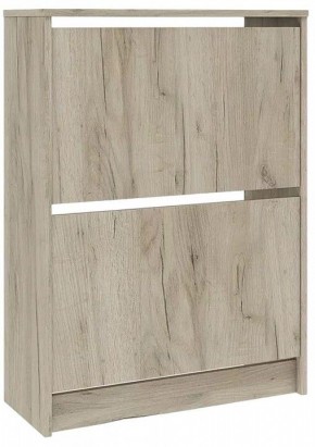 Тумба для обуви Лофт 117.12 в Тарко-Сале - tarko-sale.mebel24.online | фото
