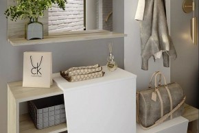 Тумба для обуви Одри в Тарко-Сале - tarko-sale.mebel24.online | фото 5