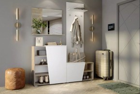 Тумба для обуви Одри в Тарко-Сале - tarko-sale.mebel24.online | фото 6