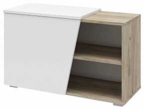 Тумба для обуви Одри в Тарко-Сале - tarko-sale.mebel24.online | фото 2