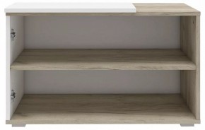 Тумба для обуви Одри в Тарко-Сале - tarko-sale.mebel24.online | фото 3