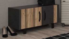 Тумба для обуви Otis KOM2D в Тарко-Сале - tarko-sale.mebel24.online | фото 4