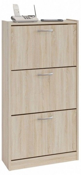 Тумба для обуви ТО-23 в Тарко-Сале - tarko-sale.mebel24.online | фото
