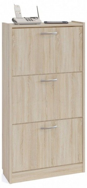 Тумба для обуви ТО-23 в Тарко-Сале - tarko-sale.mebel24.online | фото