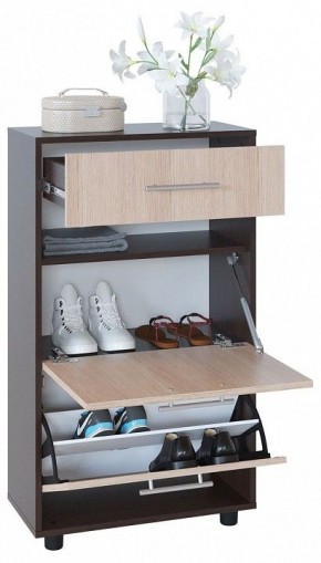 Тумба для обуви ТП-2 в Тарко-Сале - tarko-sale.mebel24.online | фото 3