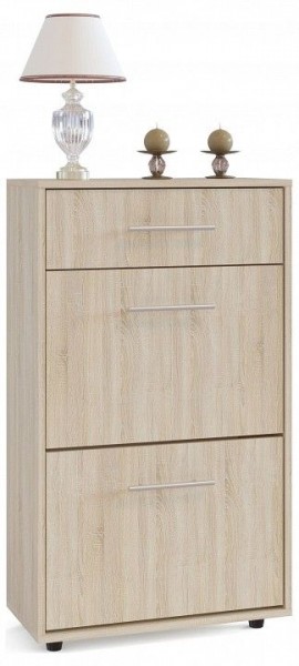 Тумба для обуви ТП-2 в Тарко-Сале - tarko-sale.mebel24.online | фото