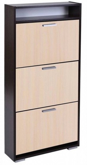 Тумба для обуви УК-3 в Тарко-Сале - tarko-sale.mebel24.online | фото 1