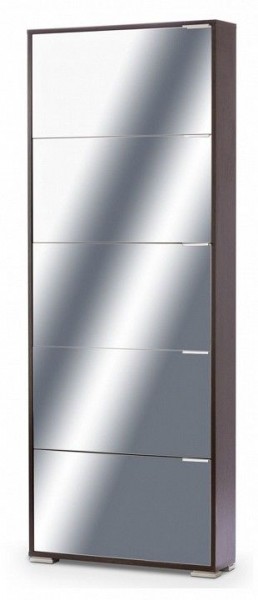 Тумба для обуви VIVA-5S в Тарко-Сале - tarko-sale.mebel24.online | фото