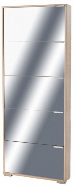 Тумба для обуви VIVA-5S в Тарко-Сале - tarko-sale.mebel24.online | фото