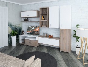 Тумба Домино нельсон ПУ-10-2 в Тарко-Сале - tarko-sale.mebel24.online | фото 2
