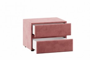 Тумба Ester (Ультра коралл) в Тарко-Сале - tarko-sale.mebel24.online | фото 2