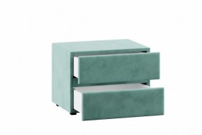 Тумба Ester (Ультра Минт) в Тарко-Сале - tarko-sale.mebel24.online | фото 2