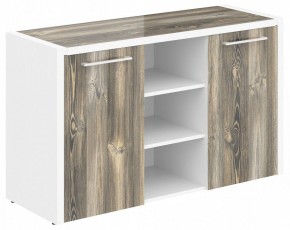 Тумба комбинированная Morris MTF 140 в Тарко-Сале - tarko-sale.mebel24.online | фото