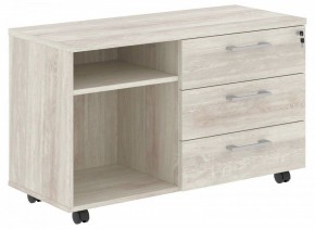 Тумба комбинированная Torr-Z TLC-3D.1A в Тарко-Сале - tarko-sale.mebel24.online | фото