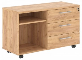 Тумба комбинированная Torr-Z TLC-3D.1A в Тарко-Сале - tarko-sale.mebel24.online | фото