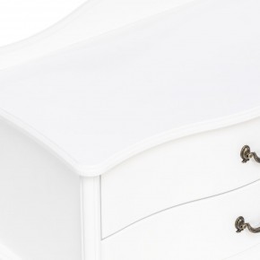 Тумба Leset "Джульетта" (2 ящ) широкая в Тарко-Сале - tarko-sale.mebel24.online | фото 5