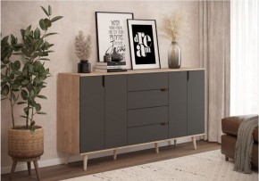 Тумба многофункциональная (арт. 6-56002) в Тарко-Сале - tarko-sale.mebel24.online | фото