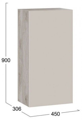 Тумба навесная Порто ТД-393.03.27 в Тарко-Сале - tarko-sale.mebel24.online | фото 7