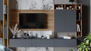 Тумба навесная Порто ТД-393.03.27 в Тарко-Сале - tarko-sale.mebel24.online | фото 5