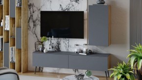 Тумба навесная Порто ТД-393.03.27 в Тарко-Сале - tarko-sale.mebel24.online | фото 6