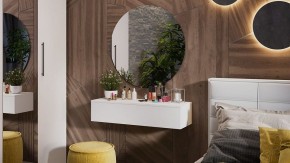 Тумба навесная Тип 2 в Тарко-Сале - tarko-sale.mebel24.online | фото 5