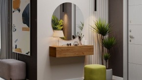 Тумба навесная Тип 2 в Тарко-Сале - tarko-sale.mebel24.online | фото 5