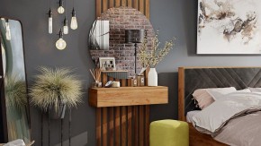 Тумба навесная Тип 2 в Тарко-Сале - tarko-sale.mebel24.online | фото 6