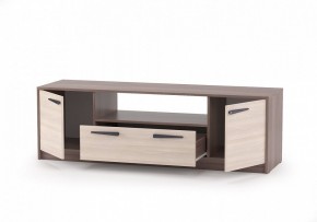Тумба по ТВ Оптима в Тарко-Сале - tarko-sale.mebel24.online | фото 2