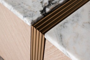 Тумба под ТВ 58DB-23185 в Тарко-Сале - tarko-sale.mebel24.online | фото 4