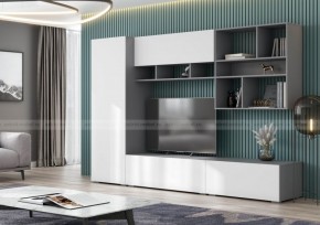 АЙВОРИ-2 Тумба под ТВ (ЦРК.АВР.02  тумба под ТВ) в Тарко-Сале - tarko-sale.mebel24.online | фото 3