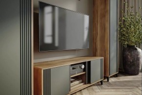 Тумба под ТВ Богемия в Тарко-Сале - tarko-sale.mebel24.online | фото 3