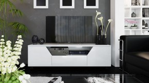 Тумба под ТВ Diamond тип 4 в Тарко-Сале - tarko-sale.mebel24.online | фото 2