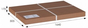 Тумба под ТВ Джульетта в Тарко-Сале - tarko-sale.mebel24.online | фото 4