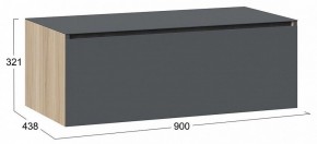Тумба под ТВ Глосс ТД 319.03.12 в Тарко-Сале - tarko-sale.mebel24.online | фото 5